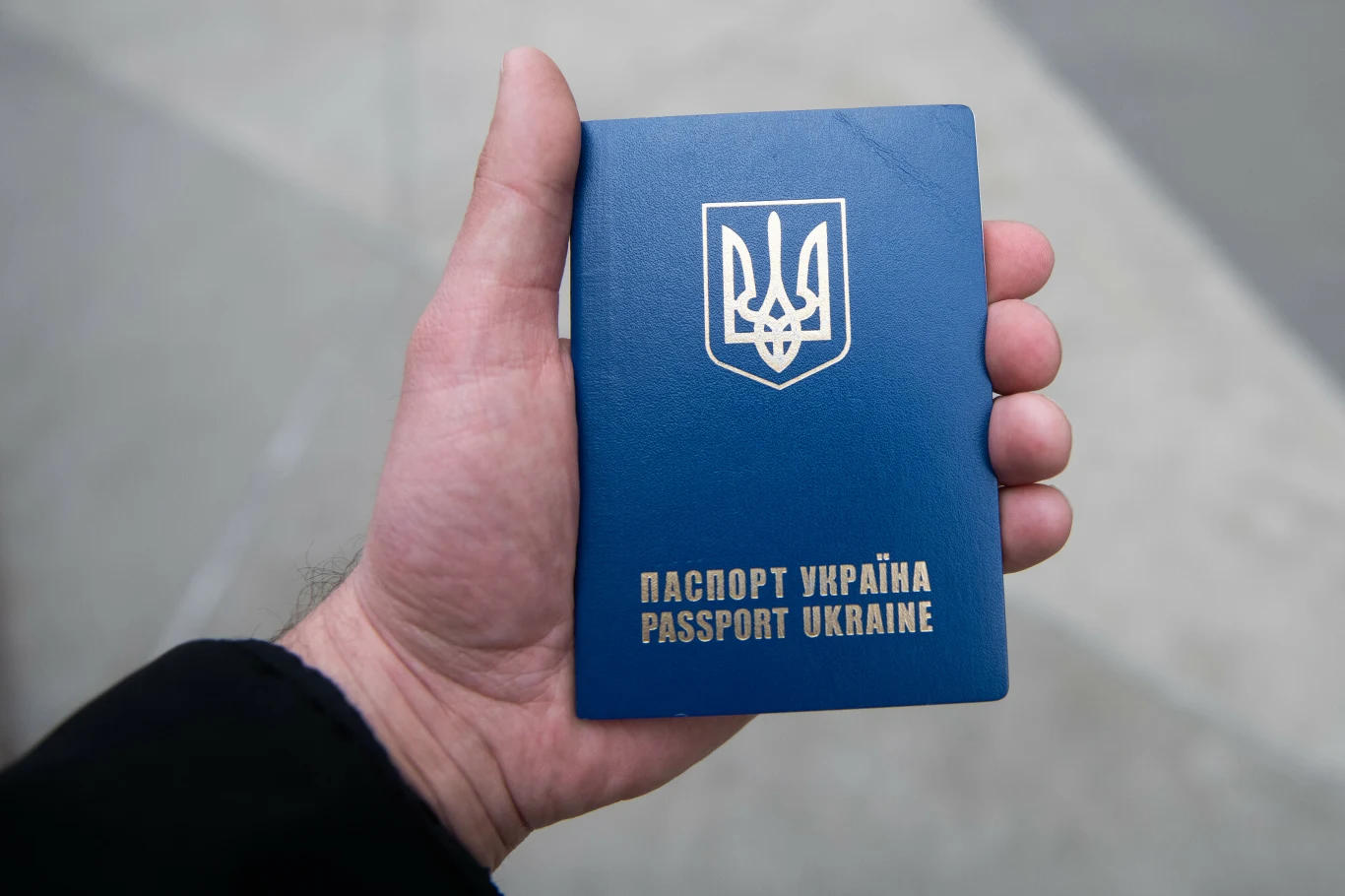 Coraz więcej cudzoziemców (przede wszystkim Ukraińców) zostaje w Polsce. Zdj. ilustracyjne Coraz więcej cudzoziemców (przede wszystkim Ukraińców) zostaje w Polsce. Zdj. ilustracyjne