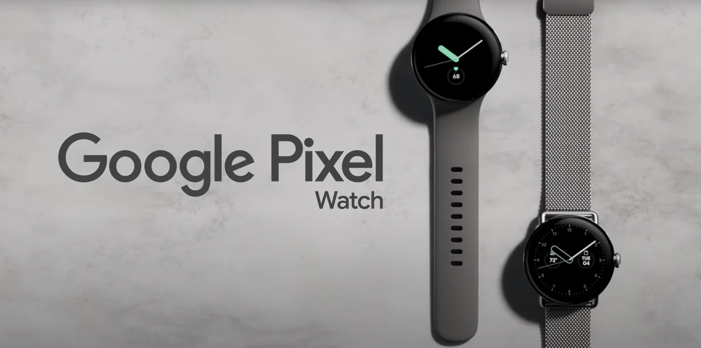 Nowy Google Pixel Watch... mógłby być lepszy Nowy Google Pixel Watch... mógłby być lepszy