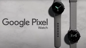 Google Pixel Watch. Miało być pięknie, wyszło jak zwykle