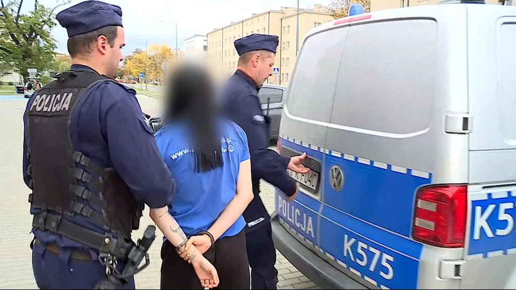 Stalowa Wola. Areszt dla pary Ukraińców, którzy mieli znęcać się nad dzieckiem