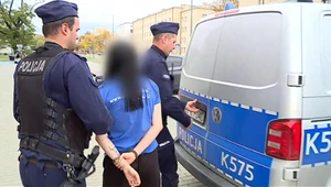 Stalowa Wola. Areszt dla pary Ukraińców, którzy mieli znęcać się nad dzieckiem