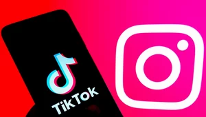 Teraz to TikTok kopiuje Instagrama i wprowadza... Photo Mode?