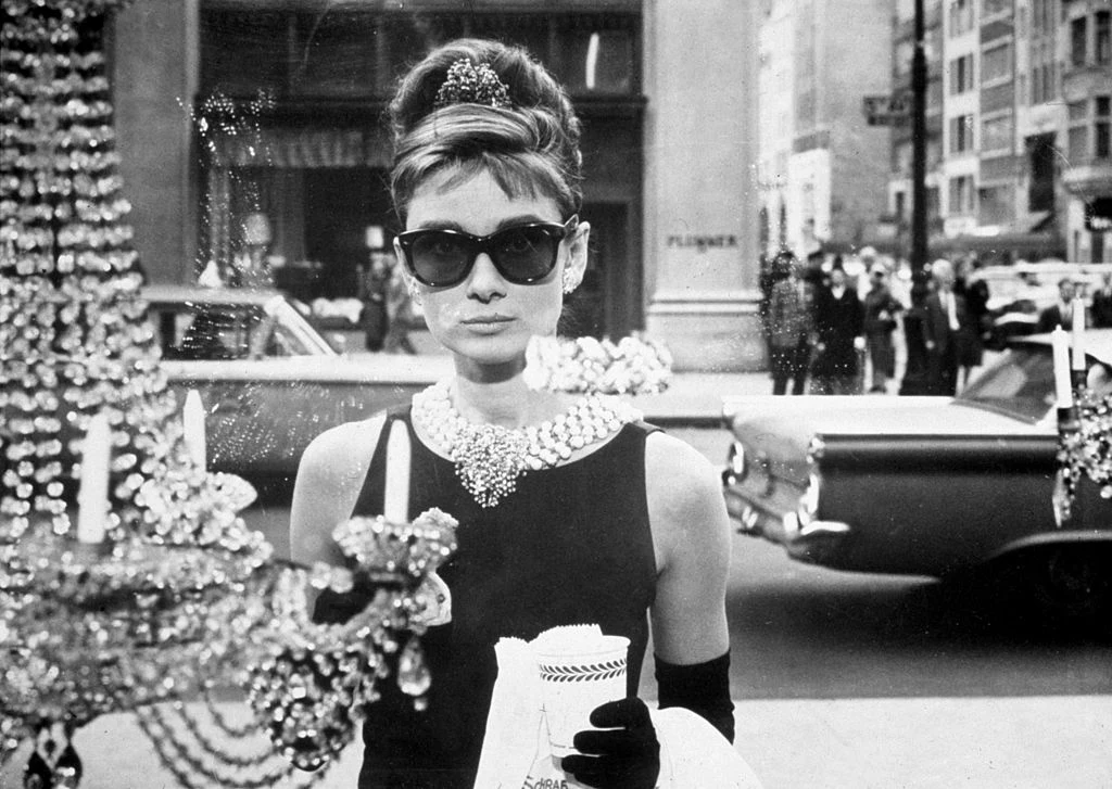 Audrey Hepburn inspiruje kolejne pokolenia 