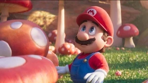 "Super Mario Bros" trafi na kinowe ekrany w maju 2023