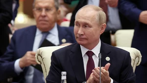 Na Kremlu ma pojawiać się coraz więcej głosów krytykujących Putina