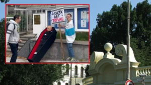 Ambasada Federacji Rosyjskiej w Pradze