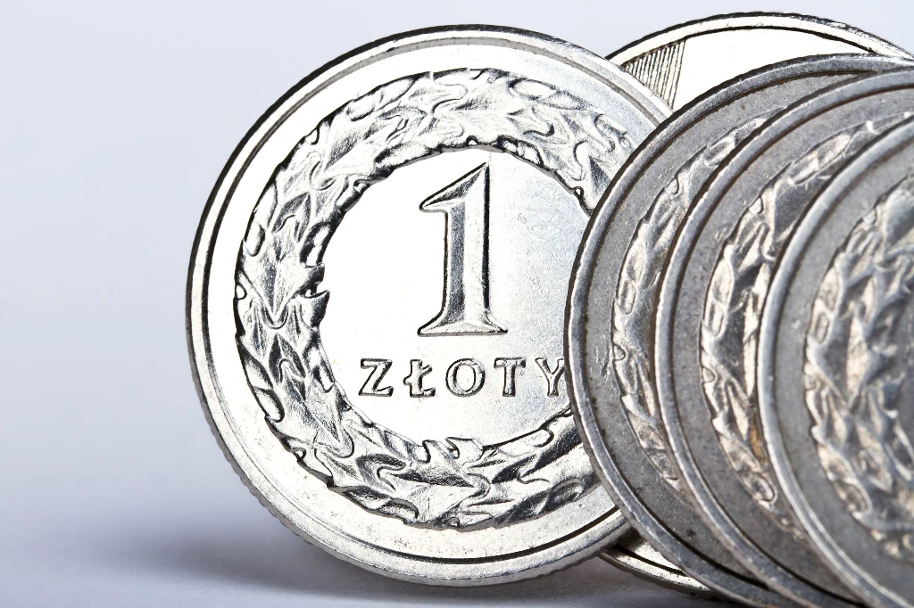 Ile kosztują dolar, euro i frank 25.08.2025 roku? Zdj. ilustracyjne