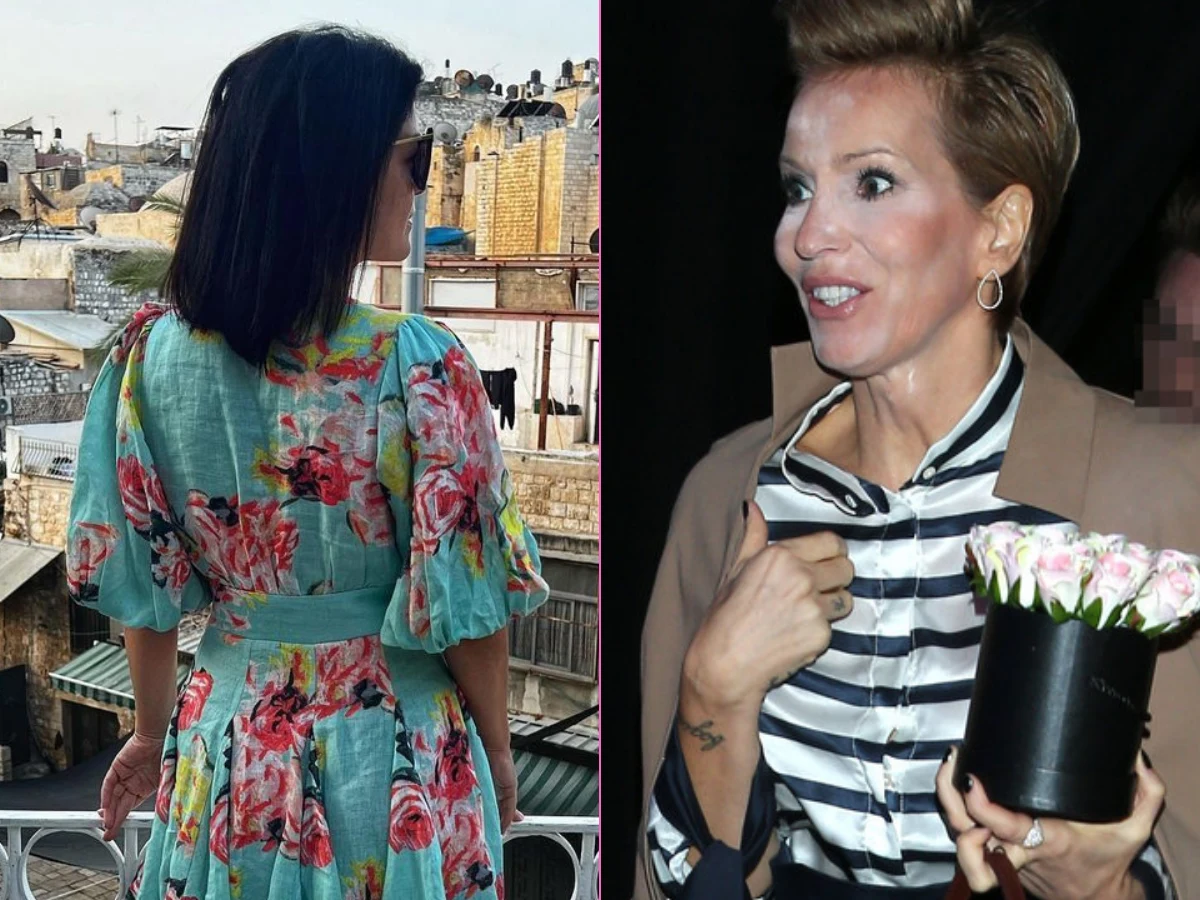 Cichopek, Smaszcz, Kurzajewski