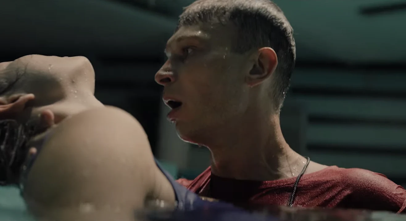 Piotr Trojan w teledysku do piosenki "To co masz Ty!" Piotr Trojan w teledysku do piosenki "To co masz Ty!"