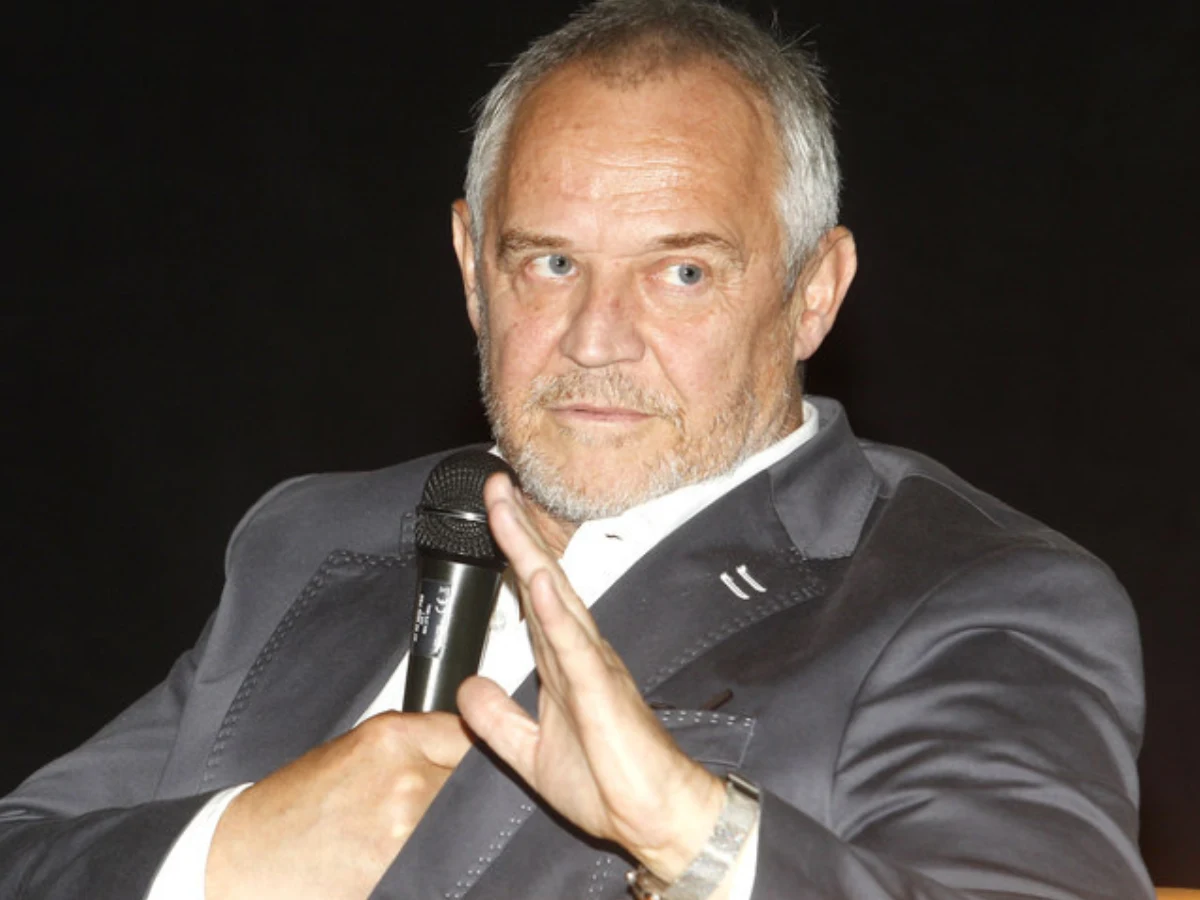 Marek Kondrat Marek Kondrat