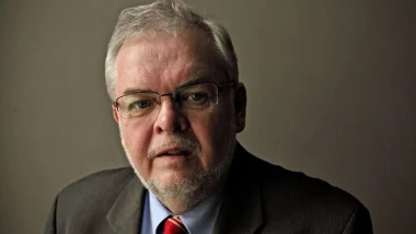 Profesor Andrzej Rychard