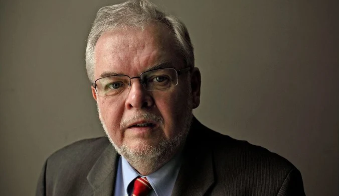 Profesor Andrzej Rychard