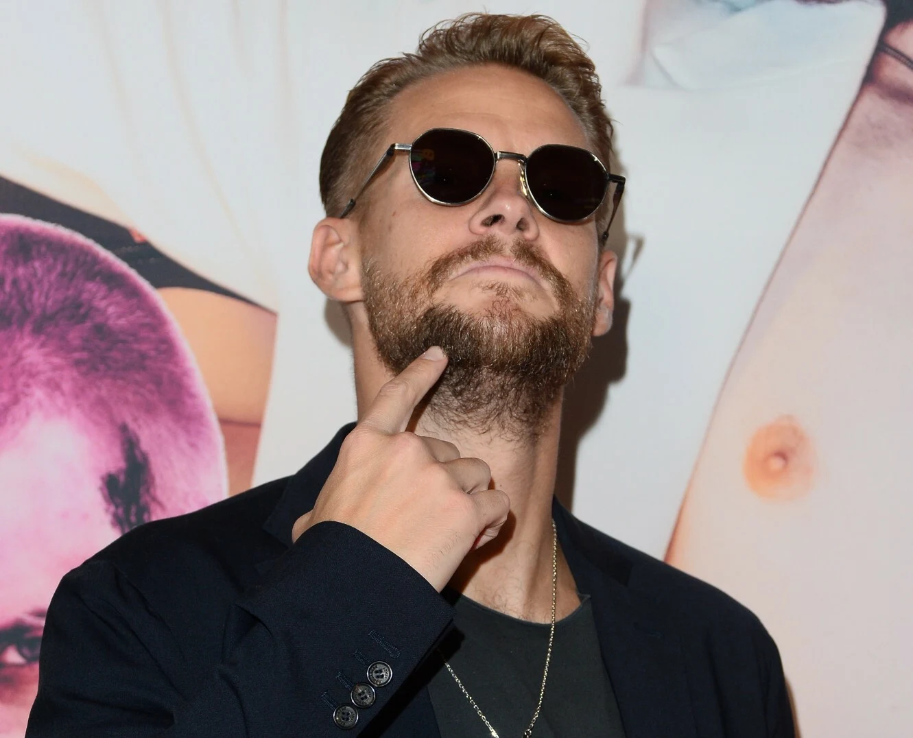 Sebastian Fabijański o relacjach z synem po rozstaniu z Maffashion Sebastian Fabijański o relacjach z synem po rozstaniu z Maffashion