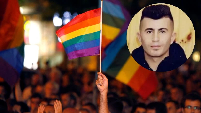 Znaleziono ciało 25-letniego homoseksualisty z odciętą głową Znaleziono ciało 25-letniego homoseksualisty z odciętą głową
