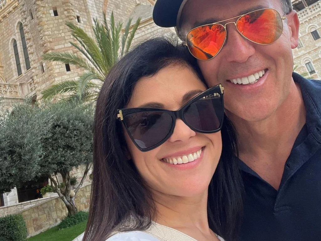 Cichopek i Kurzajewski oficjalnie razem