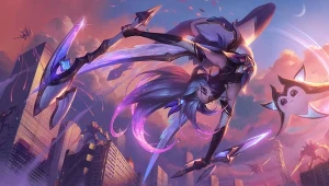 Zapowiedź fazy grupowej Mistrzostw Świata w League of Legends