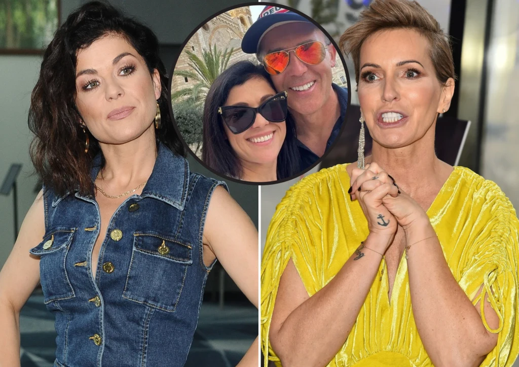 Kasia Cichopek potwierdziła związek z Maćkiem Kurzajewskim