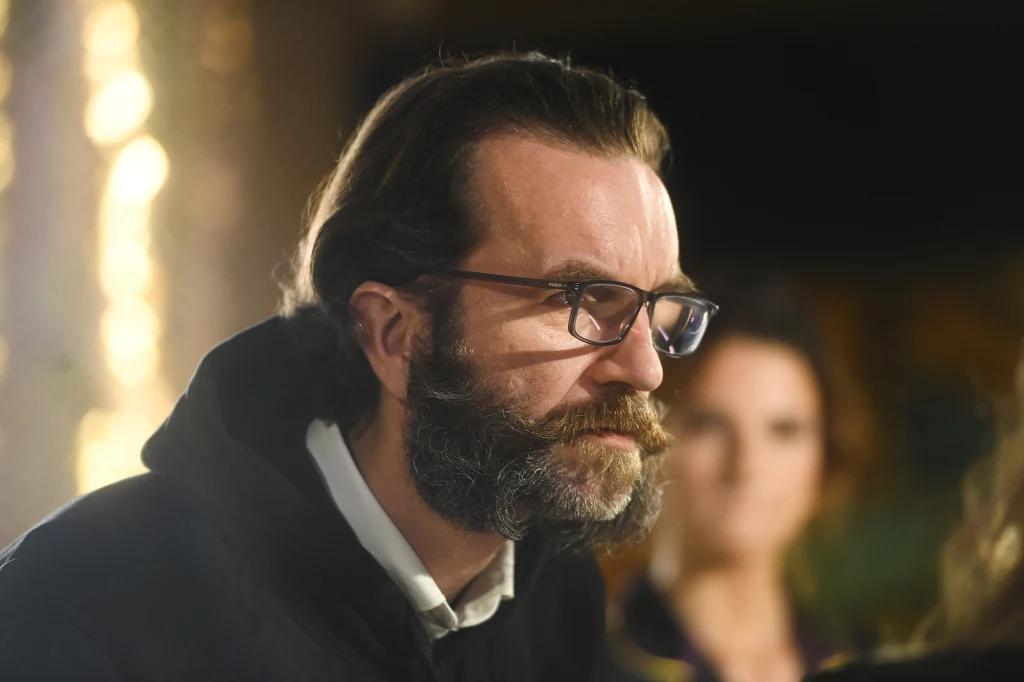 Gwiazdy na premierowym pokazie "Apokawixa" Xaverego Żuławskiego