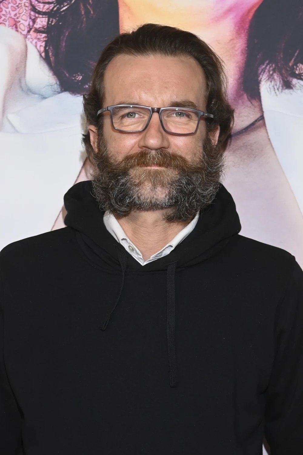 Gwiazdy na premierowym pokazie "Apokawixa" Xaverego Żuławskiego