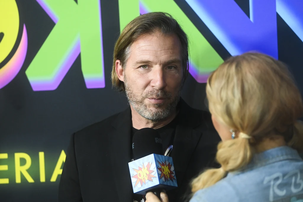 Gwiazdy na premierowym pokazie "Apokawixa" Xaverego Żuławskiego