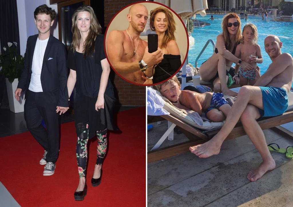 Laura Breszka ułożyła sobie życie z Maciejem