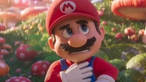 Fani Super Mario mogą zobaczyć pierwszy zwiastun filmu Super Mario Bros.