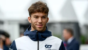 Pierre Gasly