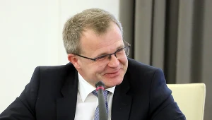 Ludwik Kotecki, członek RPP