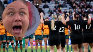 Nowa Zelandia - Australia