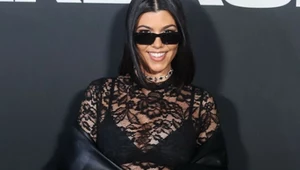 Kourtney Kardashian zdradziła, ile waży. „Teraz lubię siebie w większej wersji”