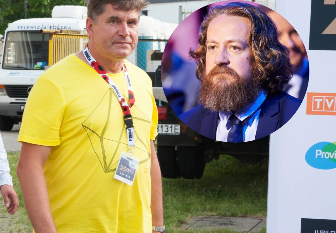 Ostatnie decyzje nowego prezesa TVP oburzyły Świerzyńskiego Ostatnie decyzje nowego prezesa TVP oburzyły Świerzyńskiego