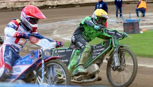 Zrobili to z premedytacją. Chcieli osłabić rywala