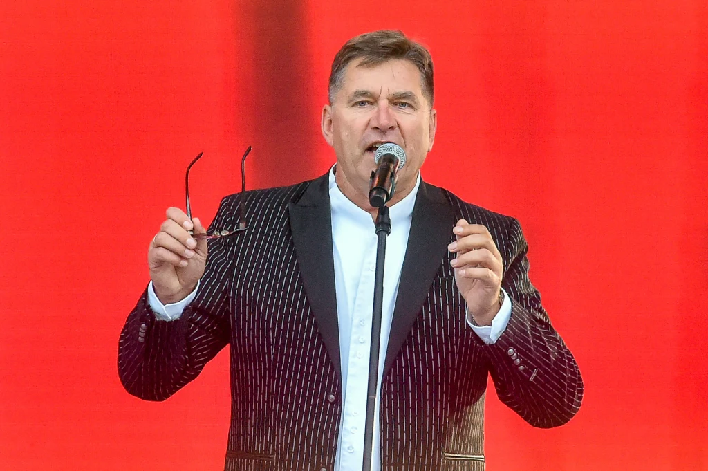 Sławomir Świerzyński Sławomir Świerzyński