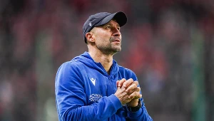 Kibice Wisły wydali na to poważne pieniądze. Trener nie kryje: Były obawy