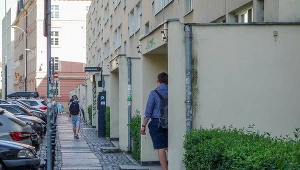 Lichwiarze pozbawiali mieszkań zadłużone rodziny. Zdj. ilustracyjne