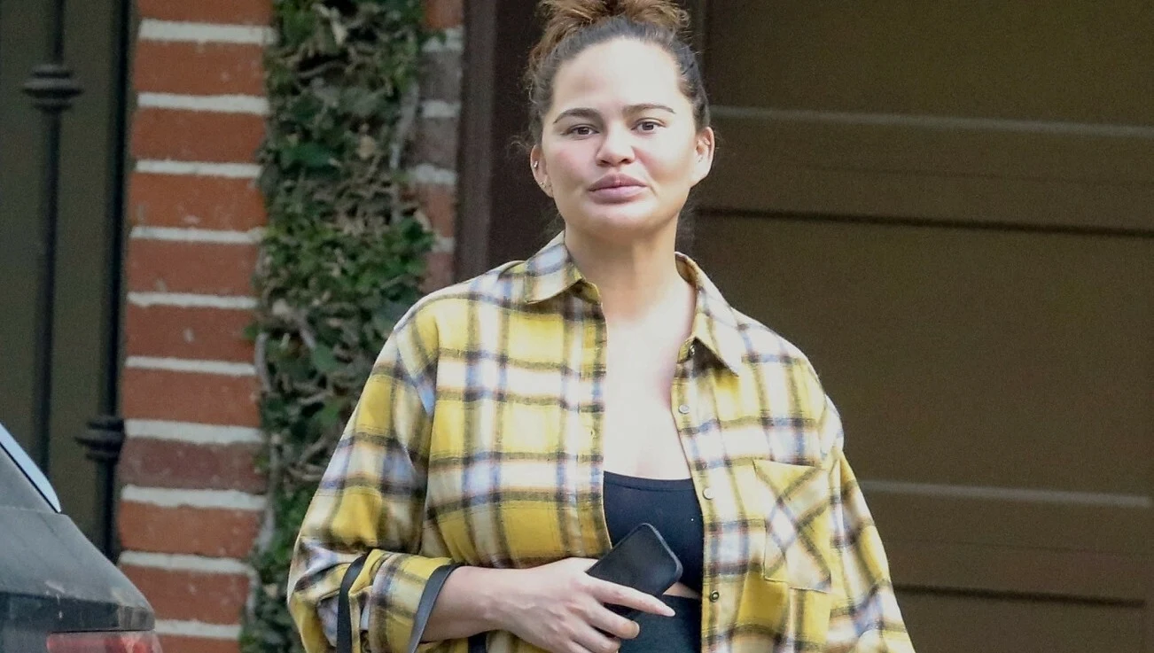 Chrissy Teigen Chrissy Teigen