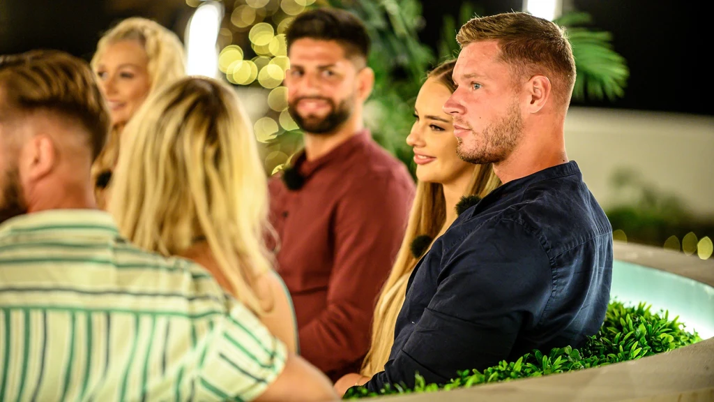 Która z par zwycięży w "Love Island. Wyspa miłości"? Która z par zwycięży w "Love Island. Wyspa miłości"?