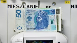 Polacy używają prądożernych urządzeń AGD. Zdj. ilustracyjne