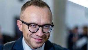 Artur Soboń, wiceminister finansów