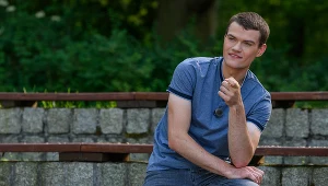 "Rolnik szuka żony 9": Michał