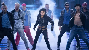 "Twoja Twarz Brzmi Znajomo": Kasia Ucherska jako Michael Jackson zwycięzcą 6. odcinka 