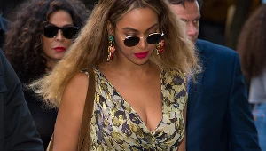 Beyonce została niesłusznie oskarżona