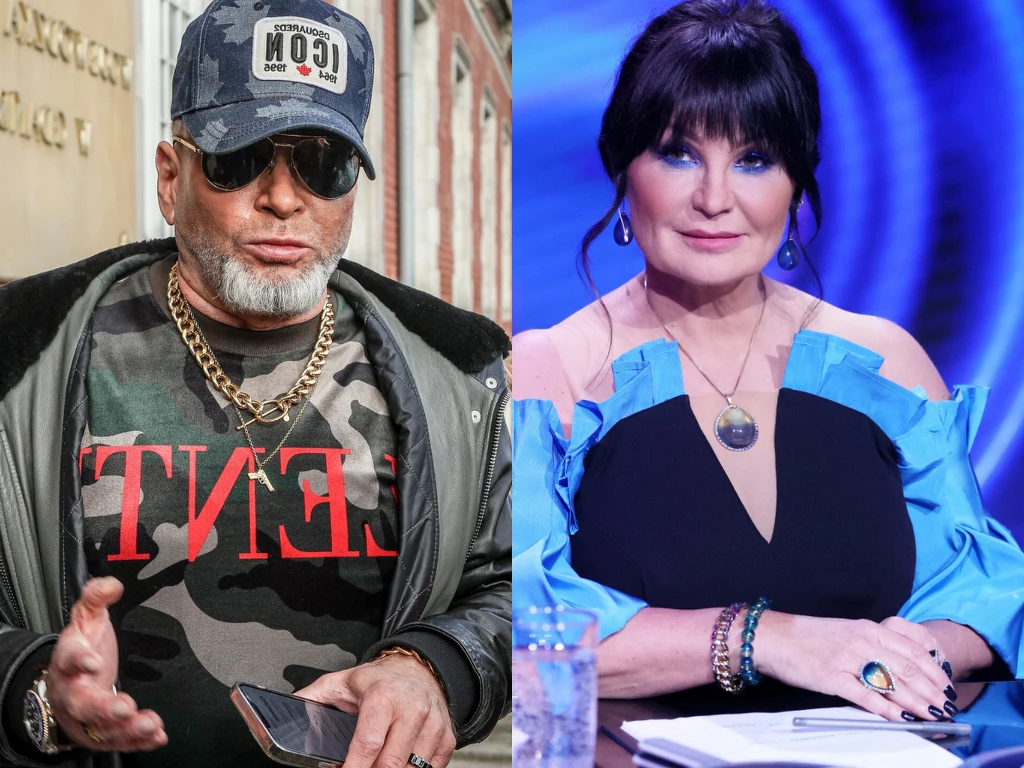 Krzysztof Rutkowski, Iwona Pavlović