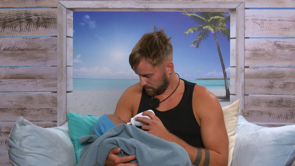 Love Island Love Island