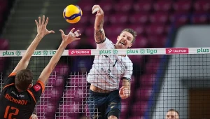 Pierwsze zwycięstwo w sezonie. Ukraińcy postraszyli zespół z Warszawy