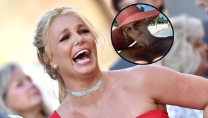 Britney Spears od dłuższego czasu nie pojawia się publicznie