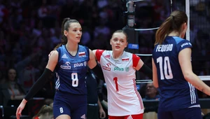 Zuzanna Górecka i Maria Stenzel