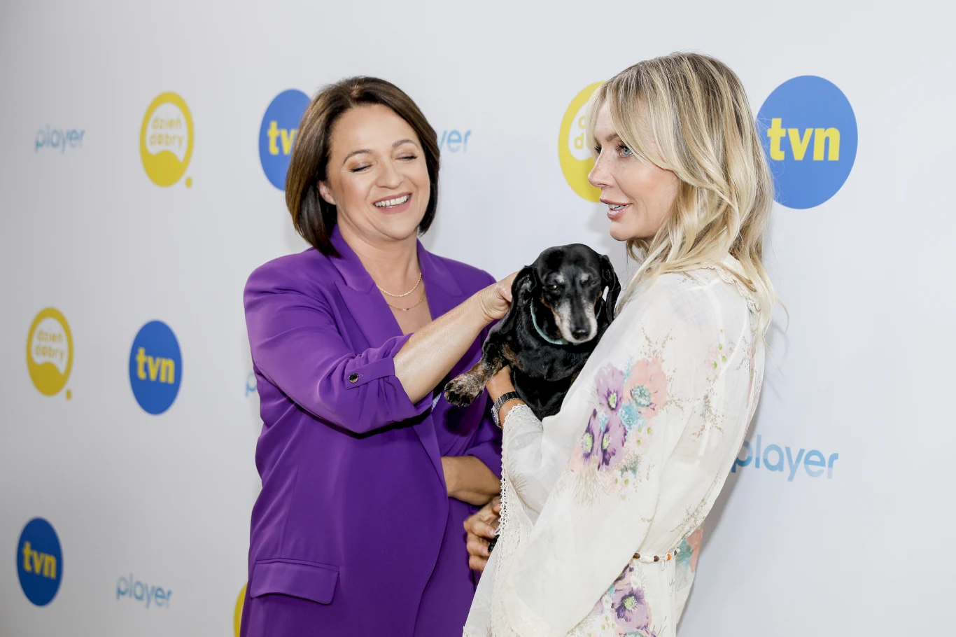 Ekipa "Dzień Dobry TVN"