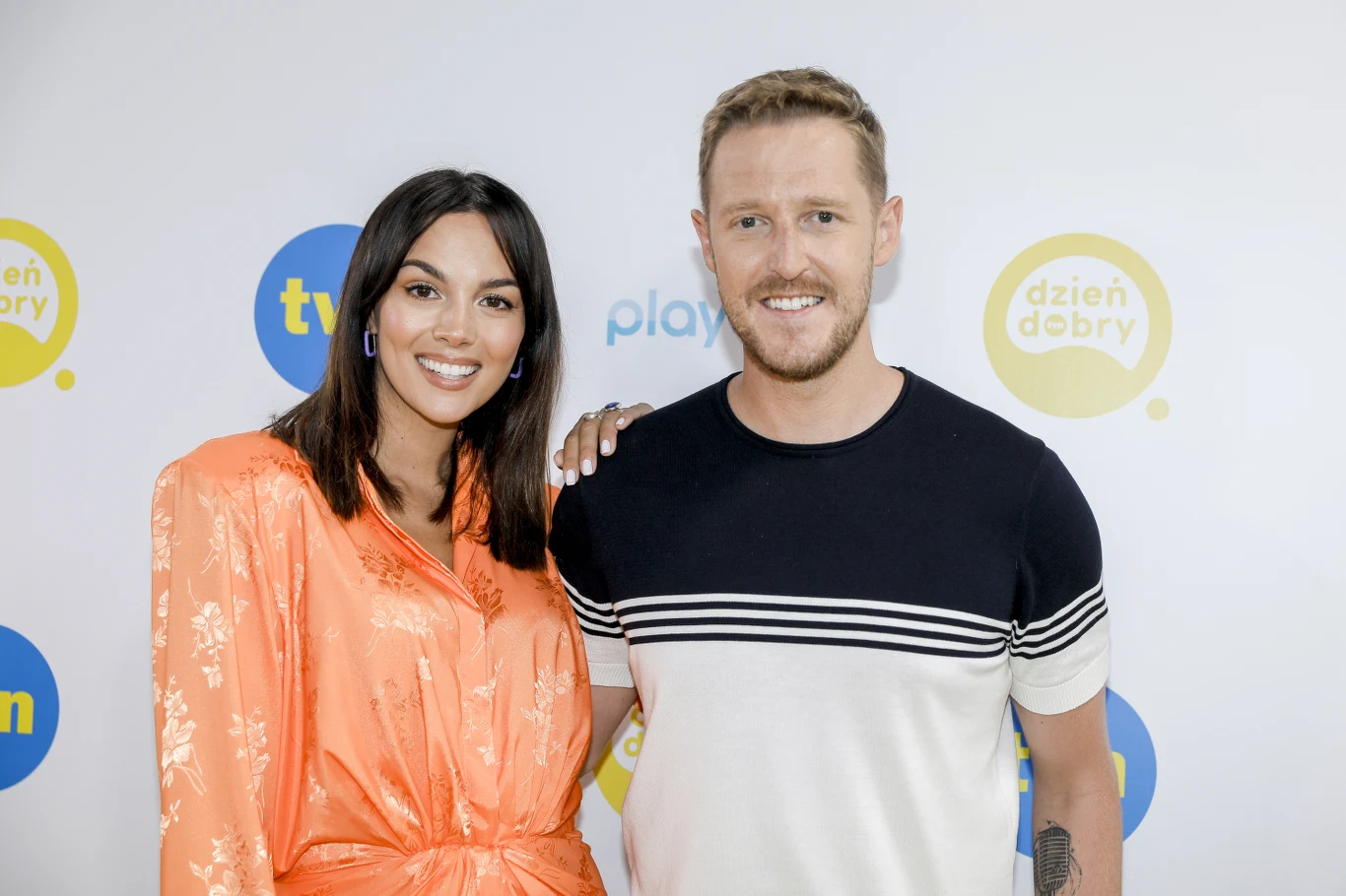 Ekipa "Dzień Dobry TVN"