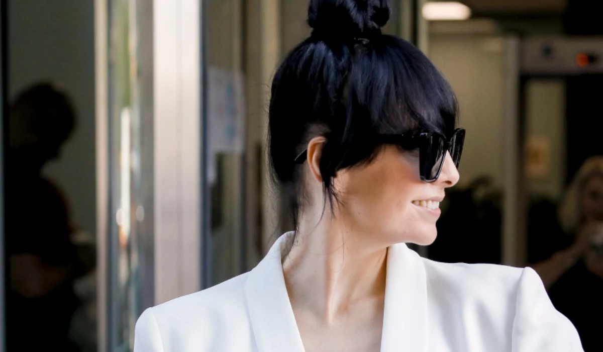 Tatiana Okupnik Tatiana Okupnik